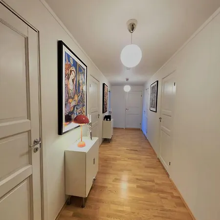 Apartmán Articview Centre