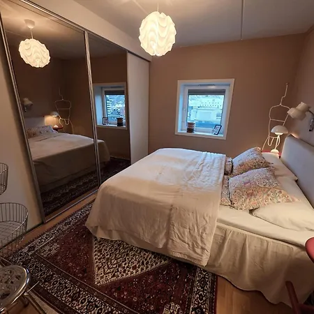 Articview Centre Tromso