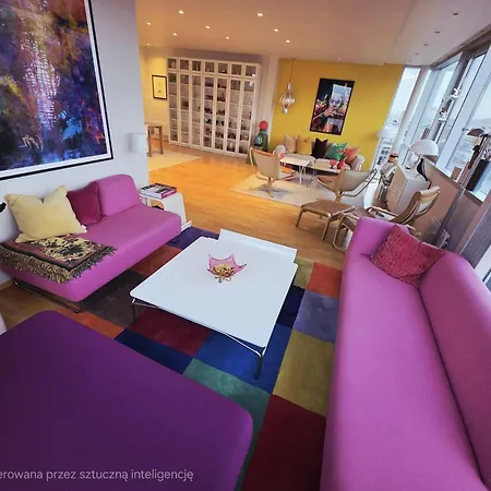 Articview Centre * Tromsø