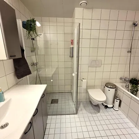 Apartment Articview Centre *