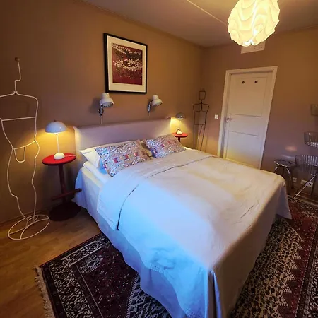 Articview Centre Appartamento Tromsø