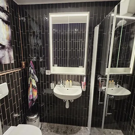 Apartment Articview Centre *