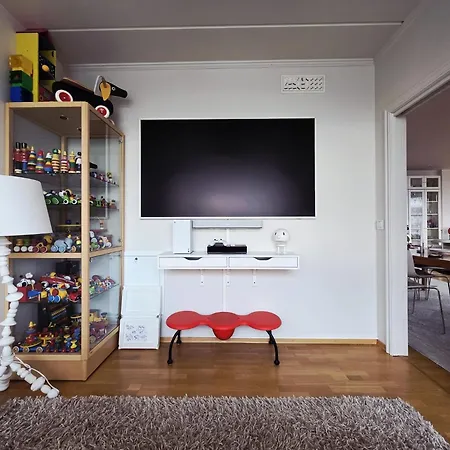 Articview Centre * Tromsø