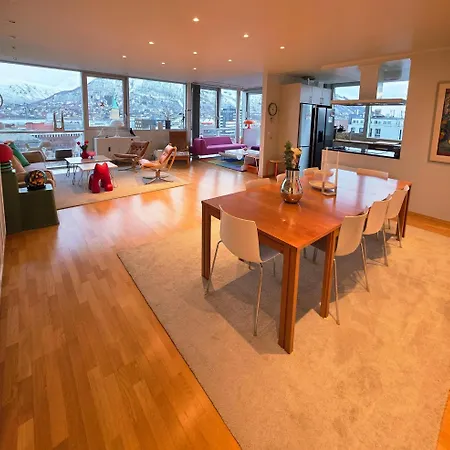 Articview Centre Apartment *